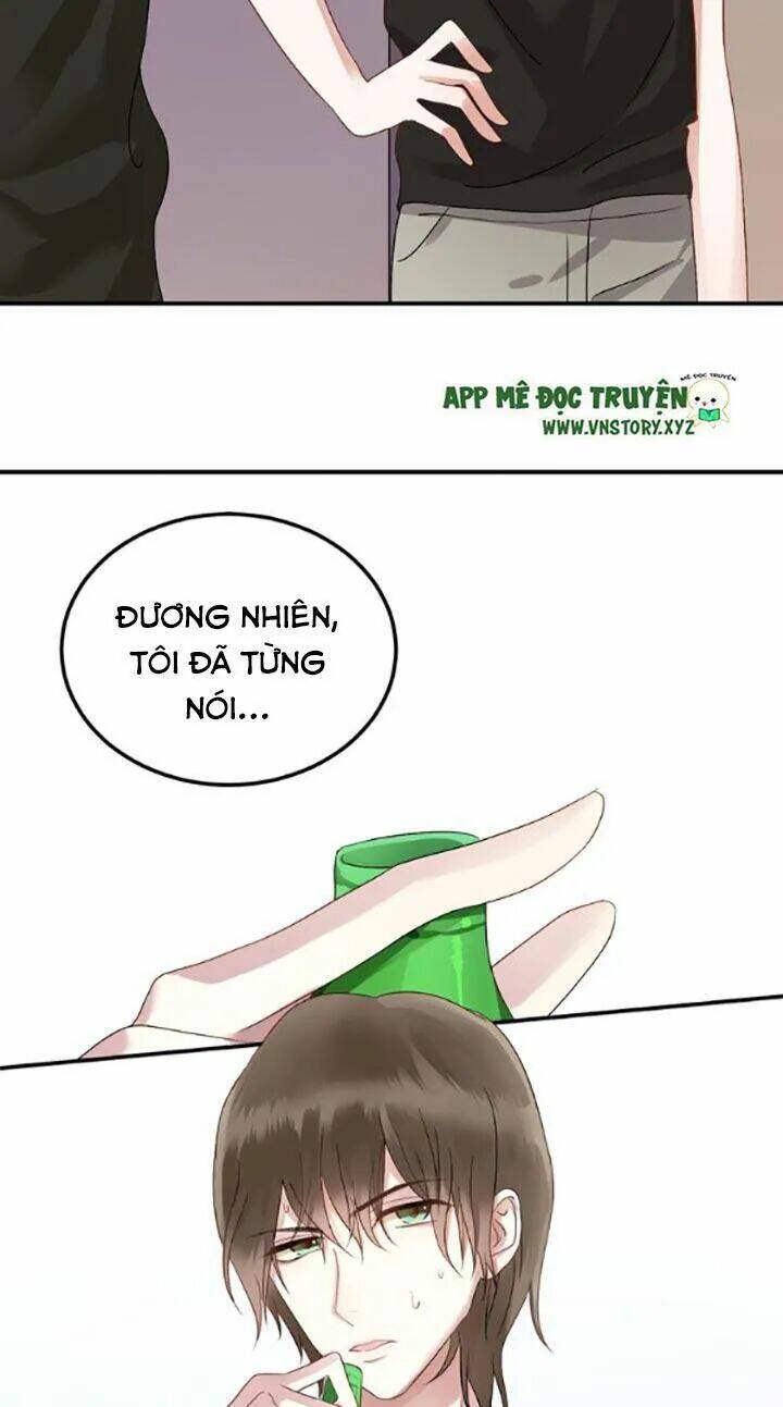 Thần Tượng Điểm Zero: Chapter 118