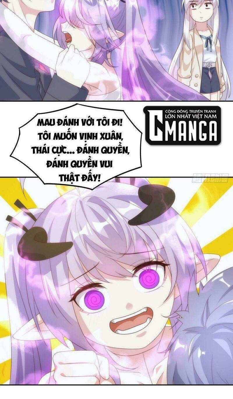 Xâm Lược Vạn Giới: Chapter 76