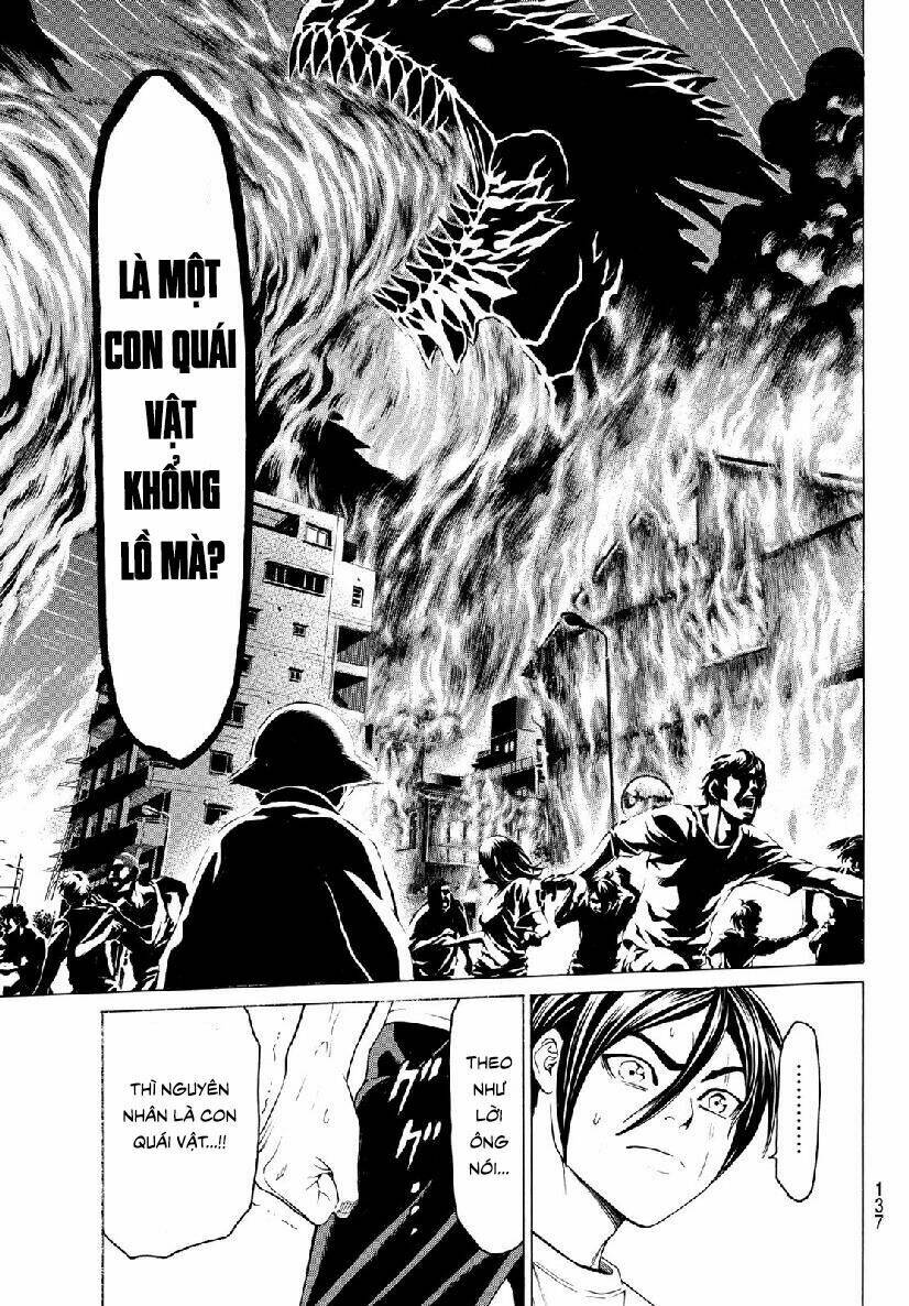 Cự Long Chiến Ký: Chapter 2.1