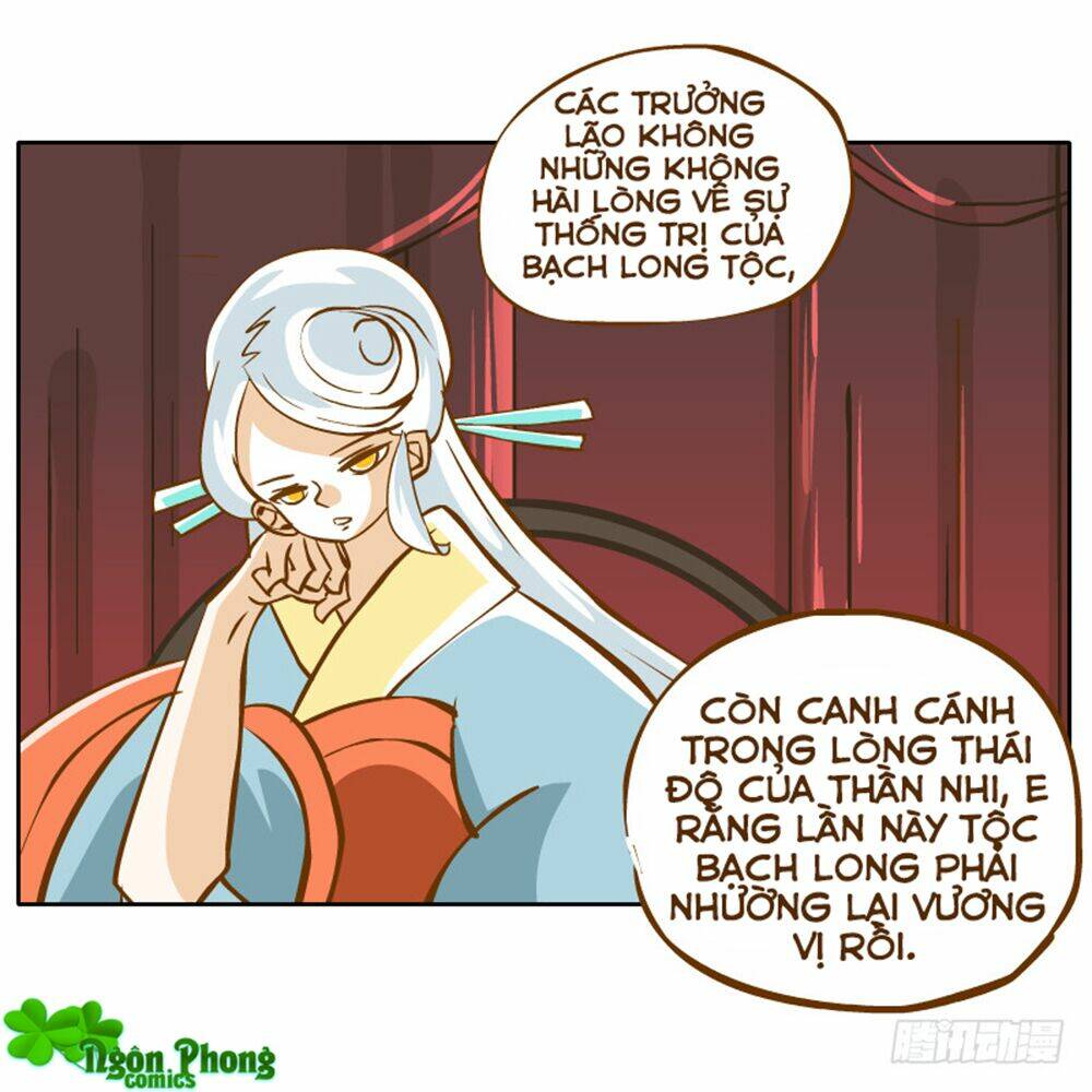 Hòa Thượng Và Tiểu Long Quân: Chapter 53