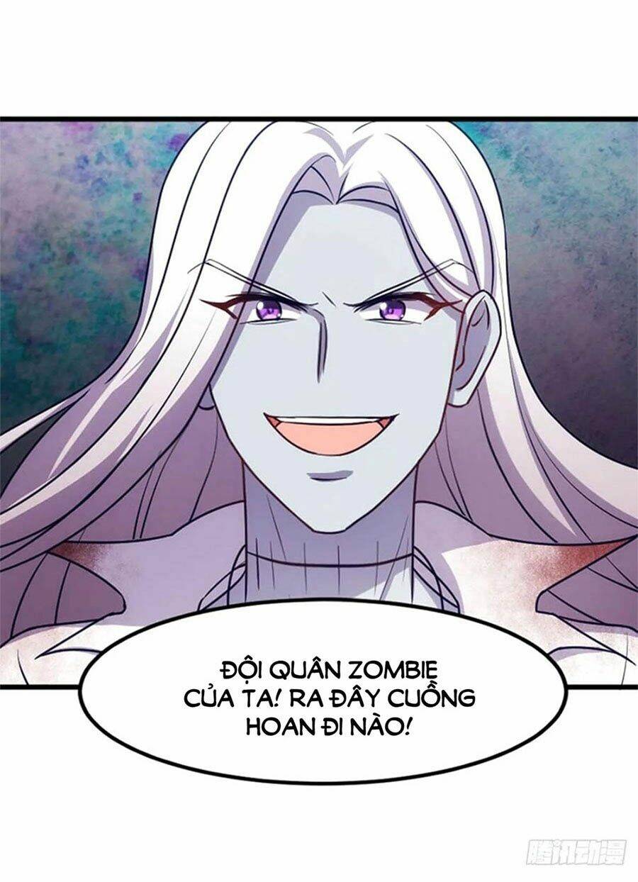 Tôi Ở Dị Giới Khai Ngư Đường: Chapter 117