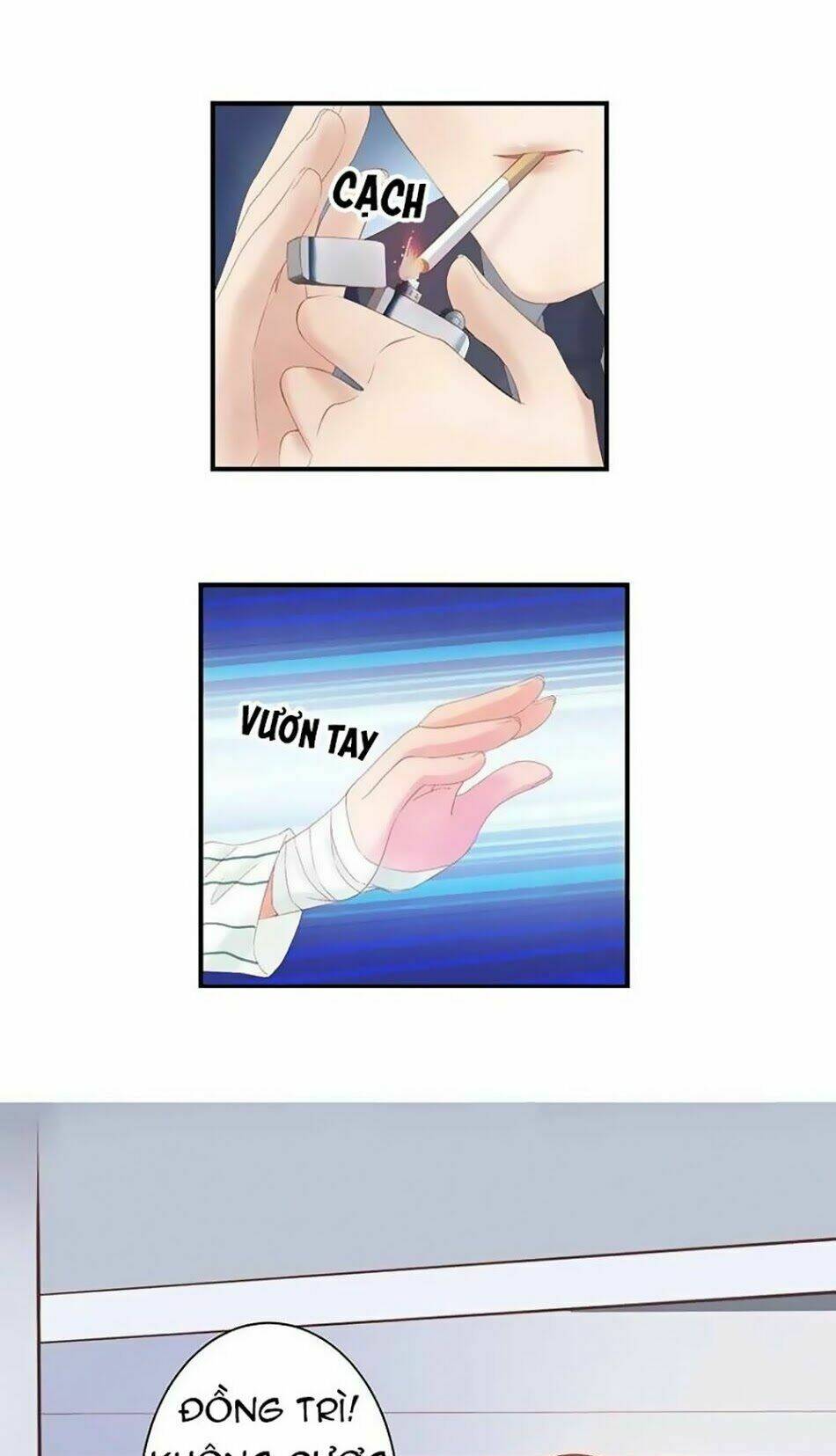 Bình Hoa Số Một Của Làng Giải Trí: Chapter 8