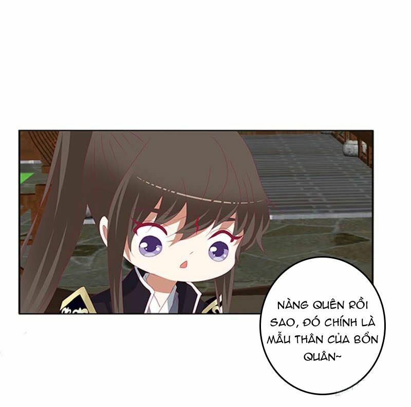 Thông Linh Phi: Chapter 421