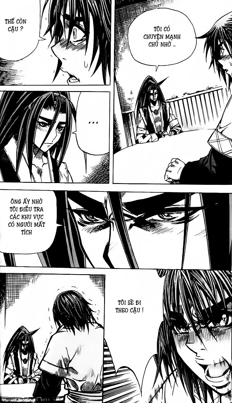 Diêm Đế: Chapter 60