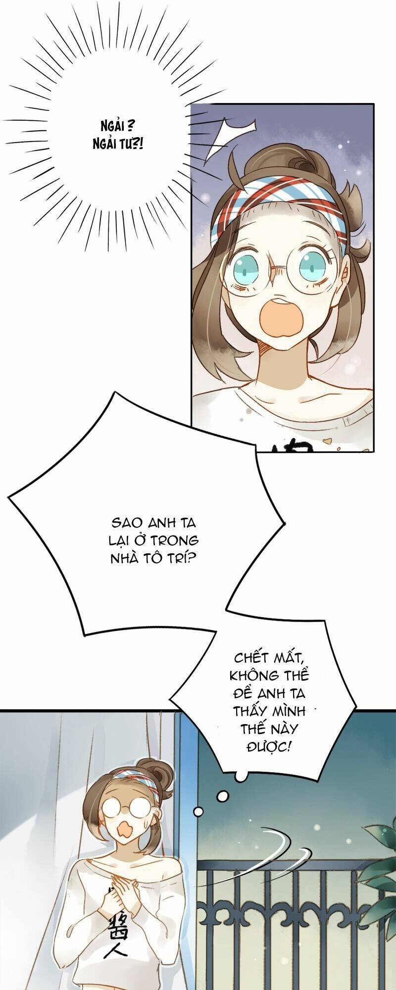 Sức Mạnh Của Sắc Đẹp: Chapter 150