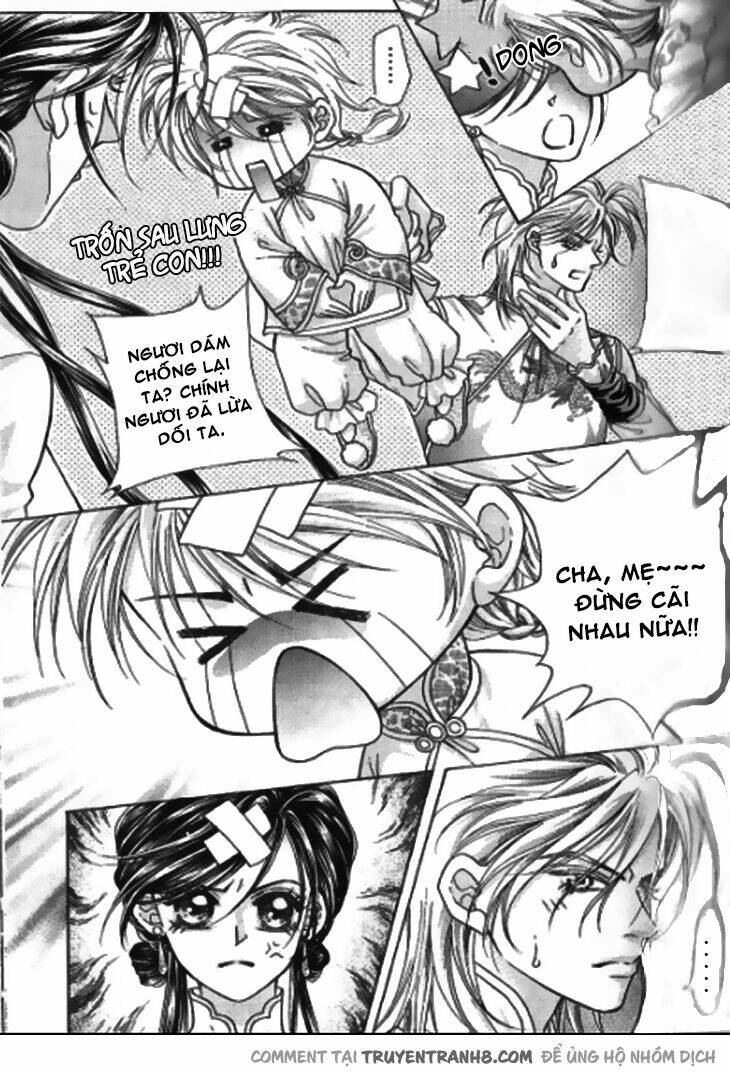 Vạn Dặm Tìm Chồng: Chapter 17