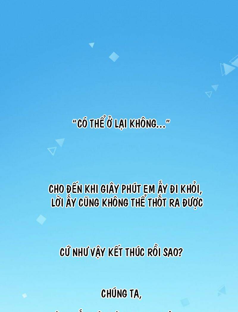 Cô Ấy Không Đáng Yêu: Chapter 35