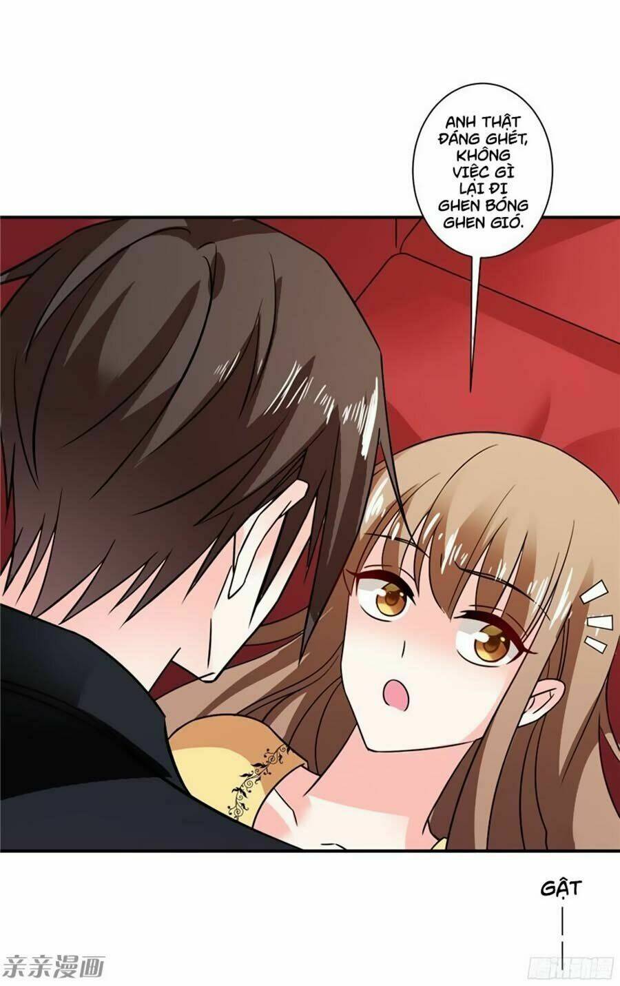 Vợ Yêu Là Báu Vật: Chapter 39