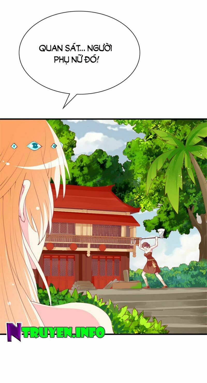 Này! Đừng Động Vào Phô Mai Của Tôi: Chapter 90