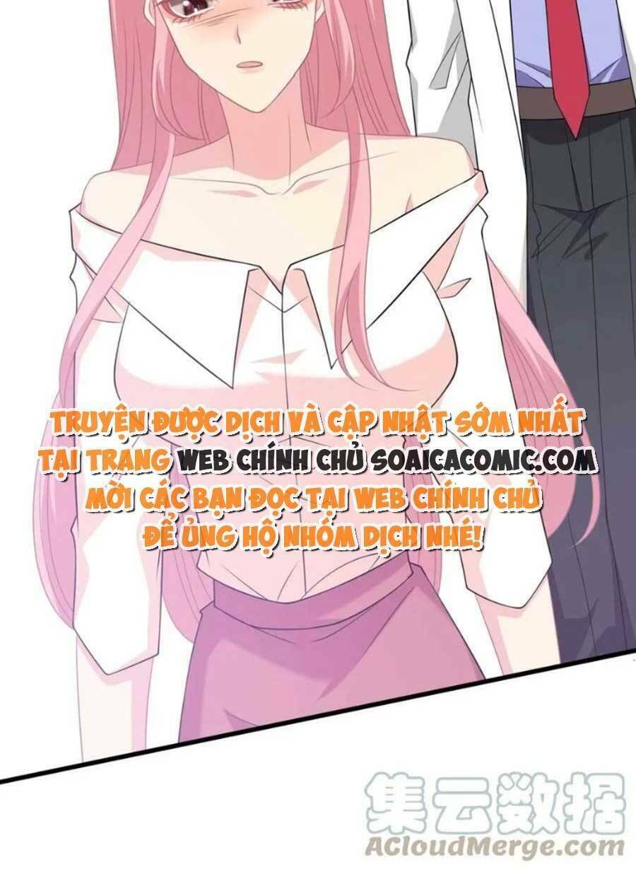 Vết Cắn Trí Mạng: Chapter 63