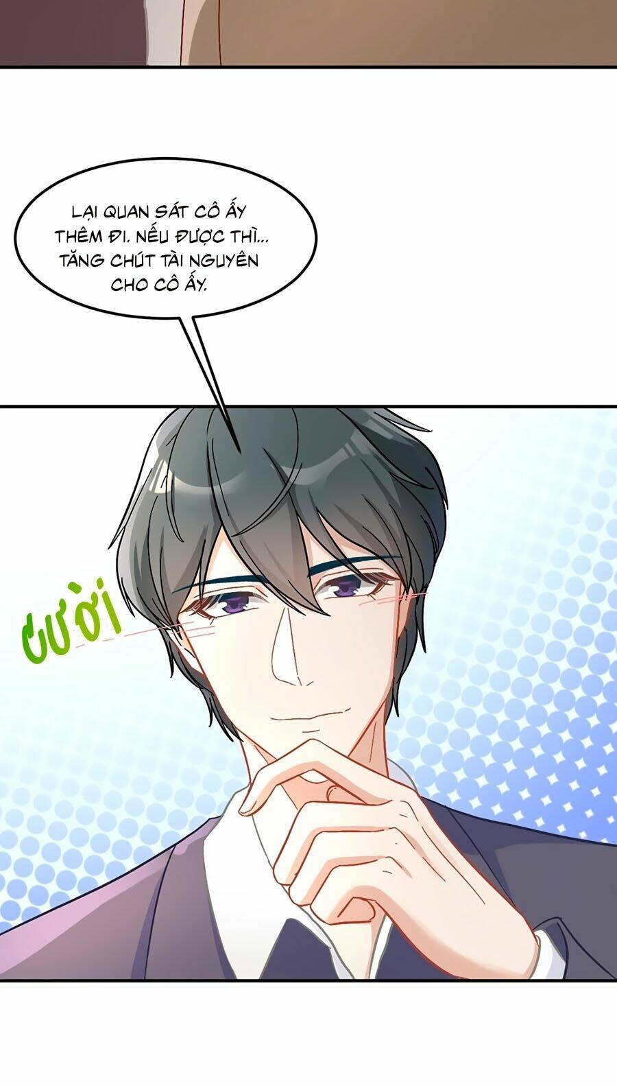 Manh Bảo Ngọt Ngào: Chapter 10
