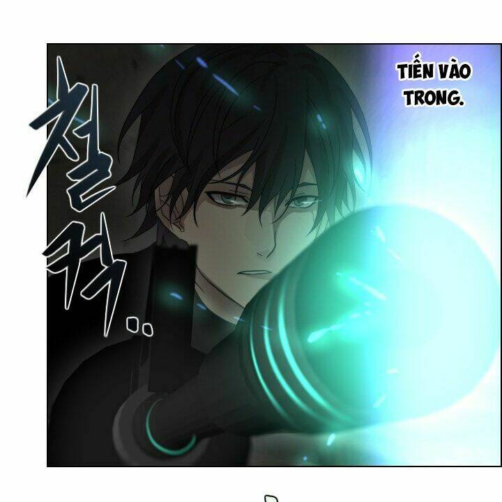 Người Cống Hiến: Chapter 34