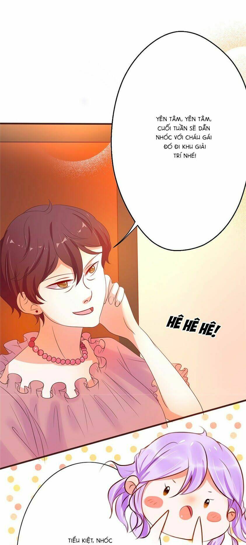 Bạn Trai Là Ngôi Sao: Chapter 38