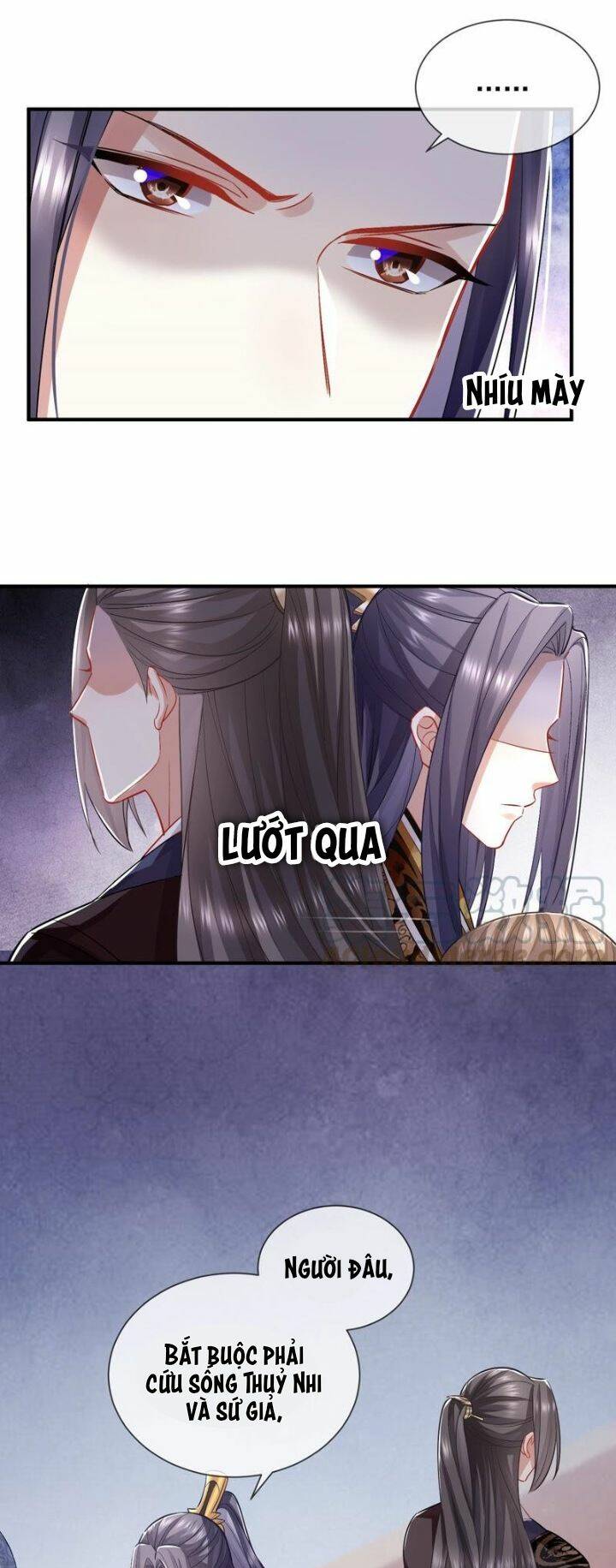 Xuyên Vào Trò Chơi Công Lược Boss Phản Diện: Chapter 29