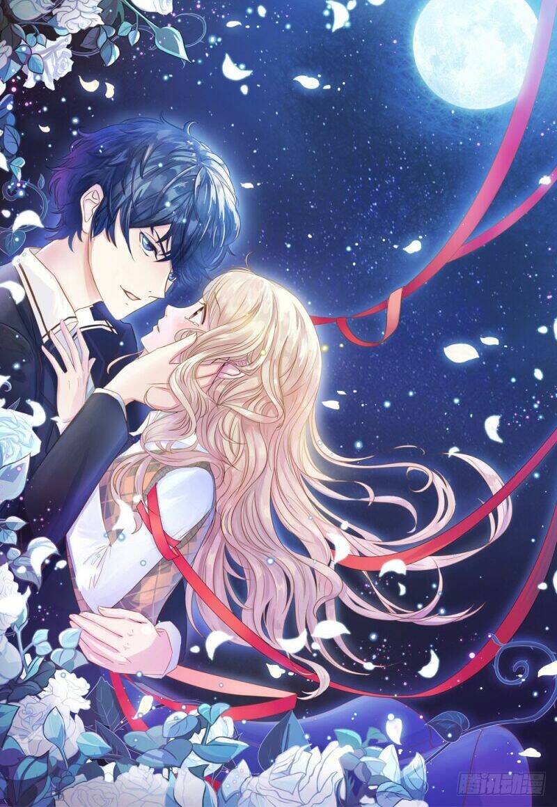 Mất Kiểm Soát: Chapter 1