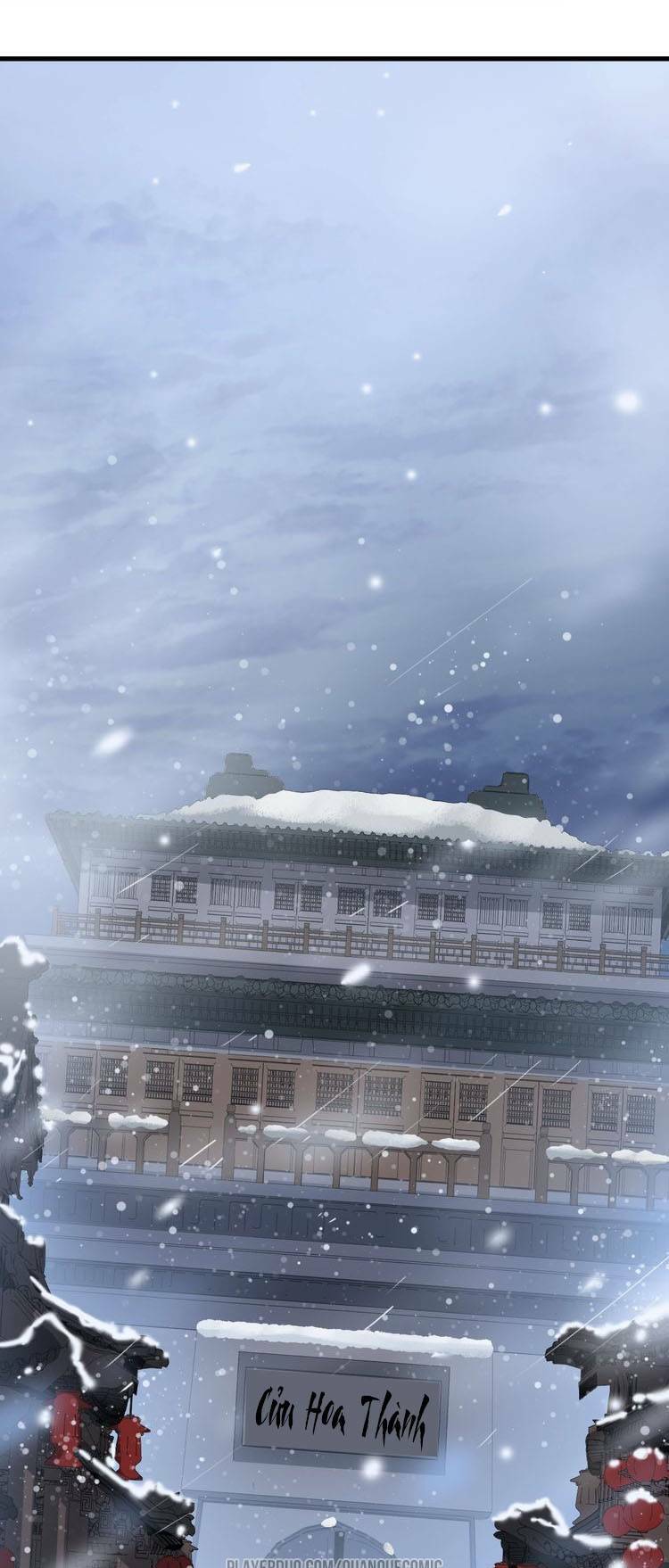 Long Mạch Võ Thần: Chapter 49
