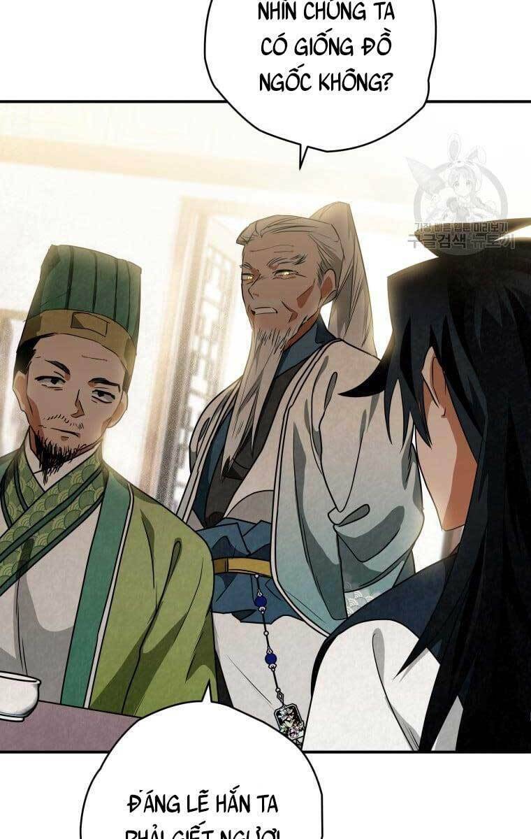 Thời Đại Hoàng Kim Của Thiên Kiếm: Chapter 40