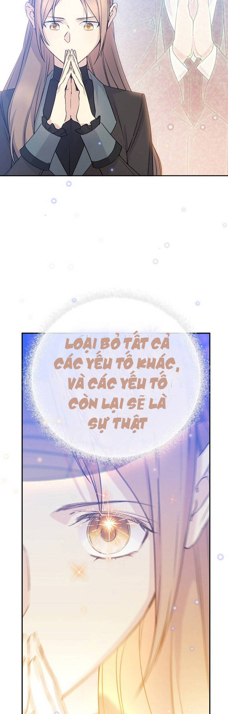 Cô Hầu Giỏi Giang: Chapter 24