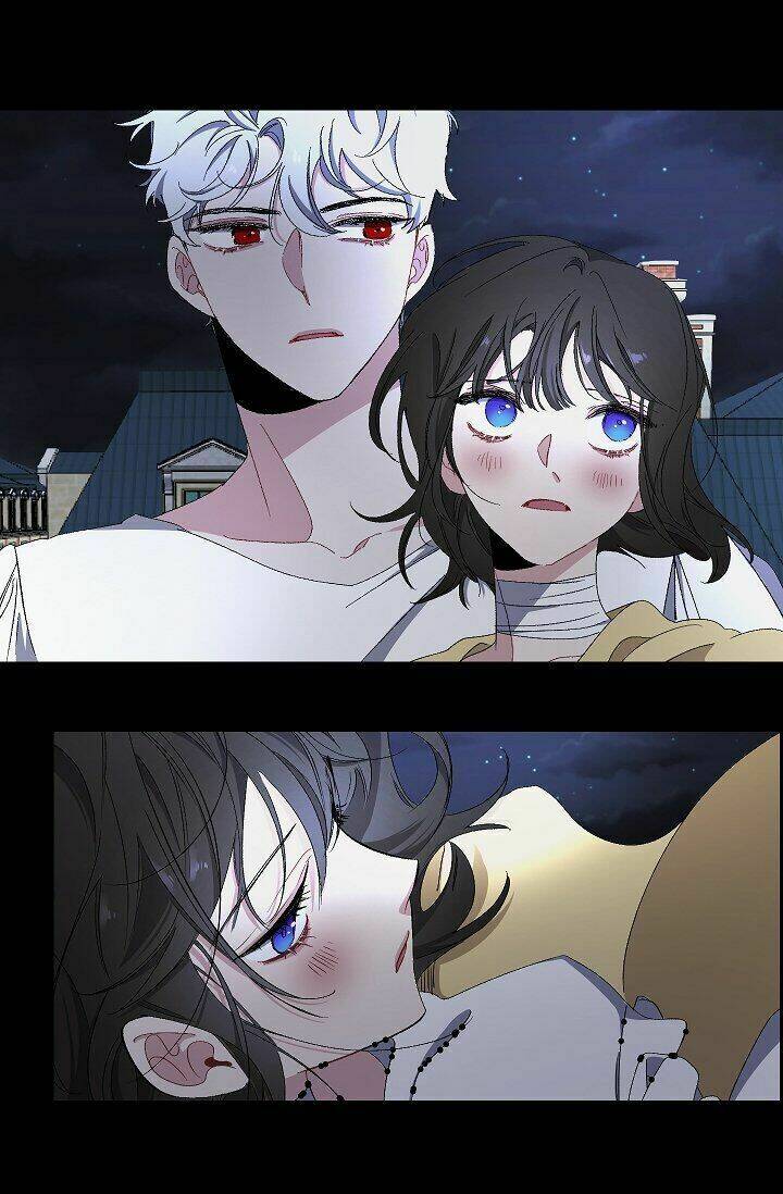 Tình Điên Dại: Chapter 21