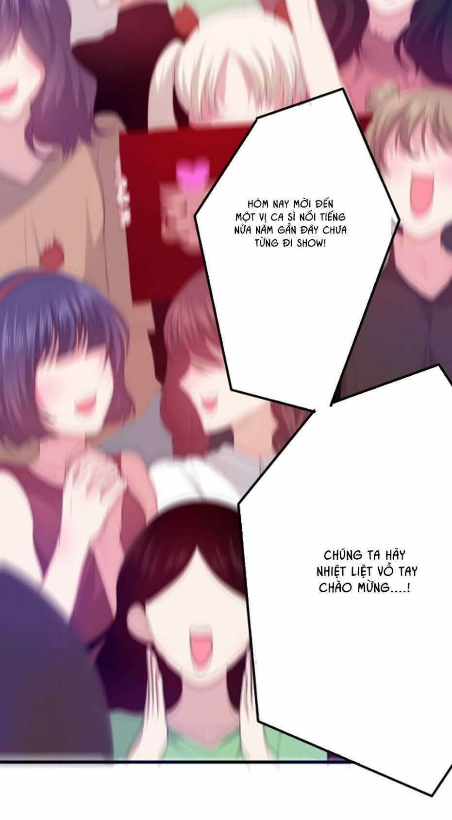 Tháng Sáu Kì Diệu: Chapter 44