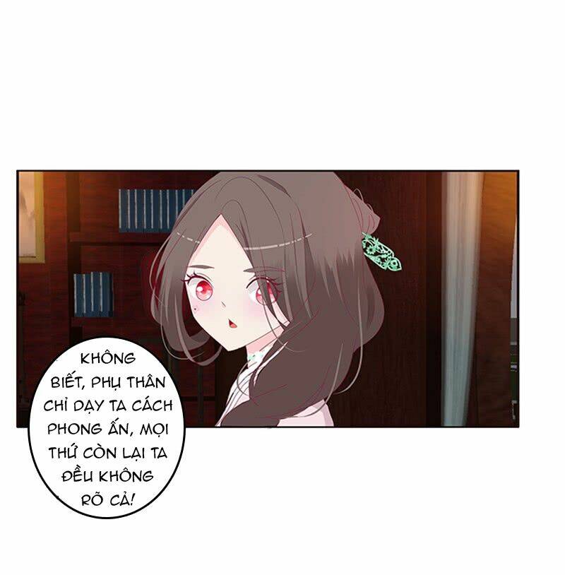 Tướng Quân Mời Ra Trận: Chapter 108