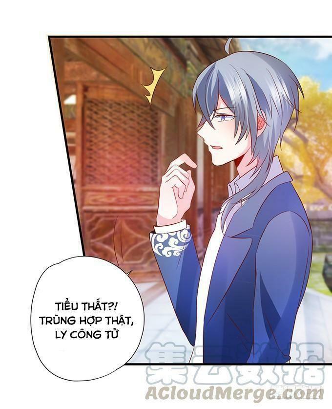 Hồ Tiên Hung Bạo: Chapter 59