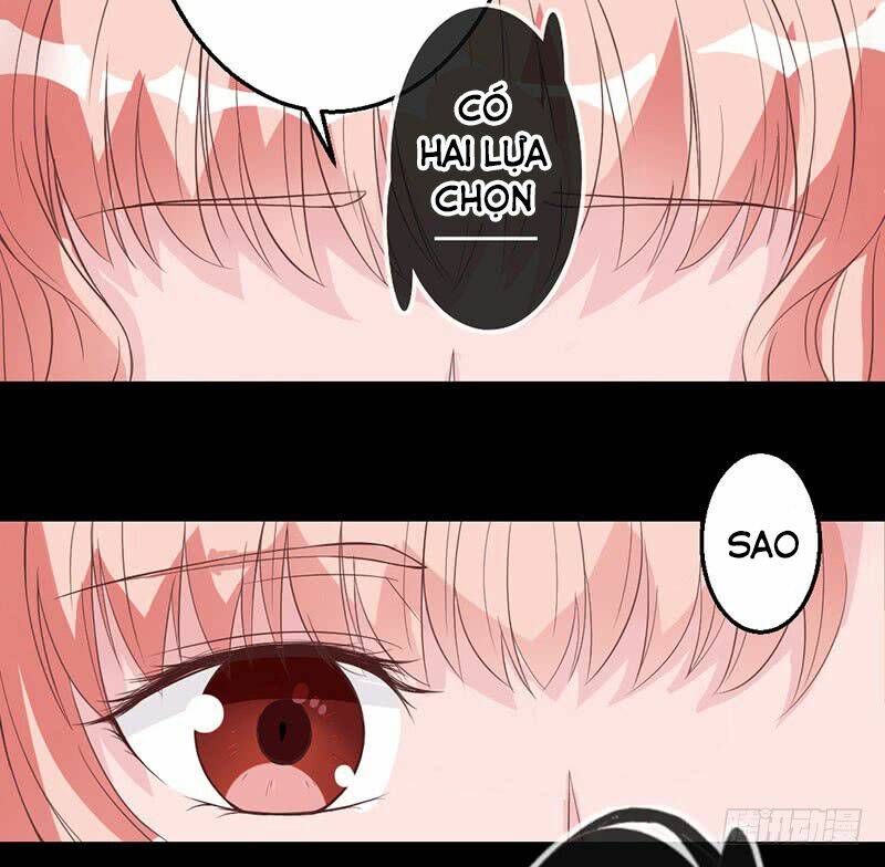 Hung Mãnh Quỷ Phu Bà Thượng Sàng: Chapter 10