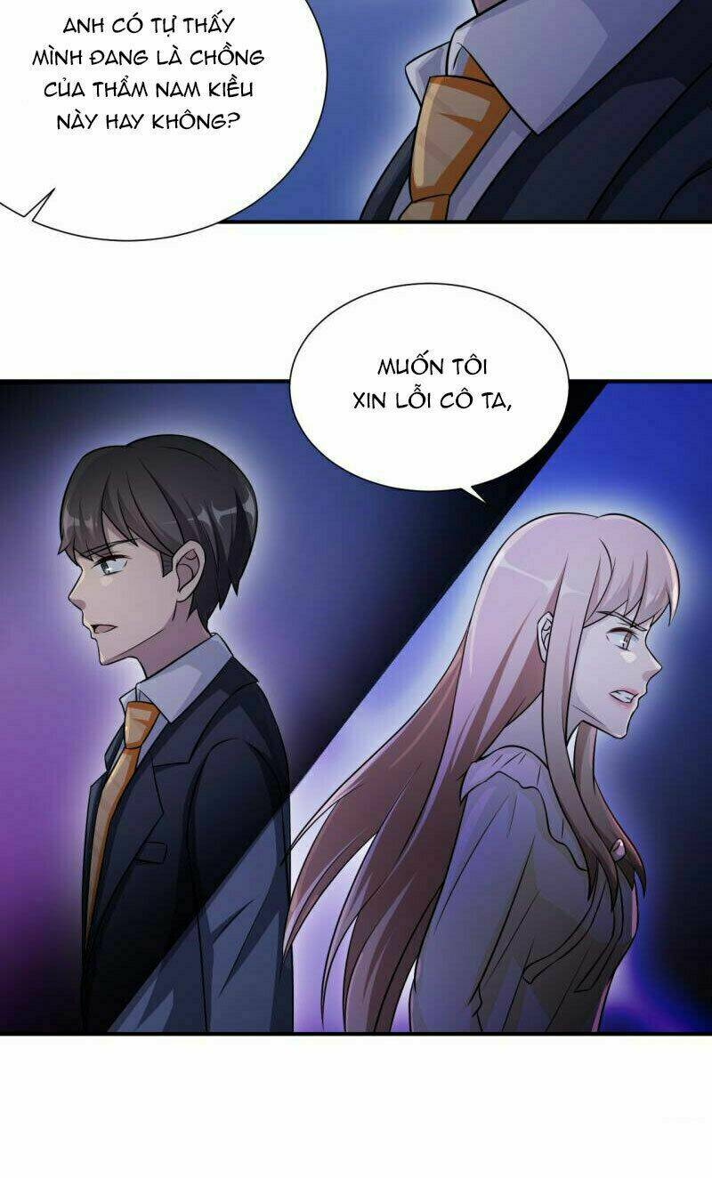 Mạc Thiếu Bức Hôn: Vợ Mới Khó Chống Đỡ: Chapter 68