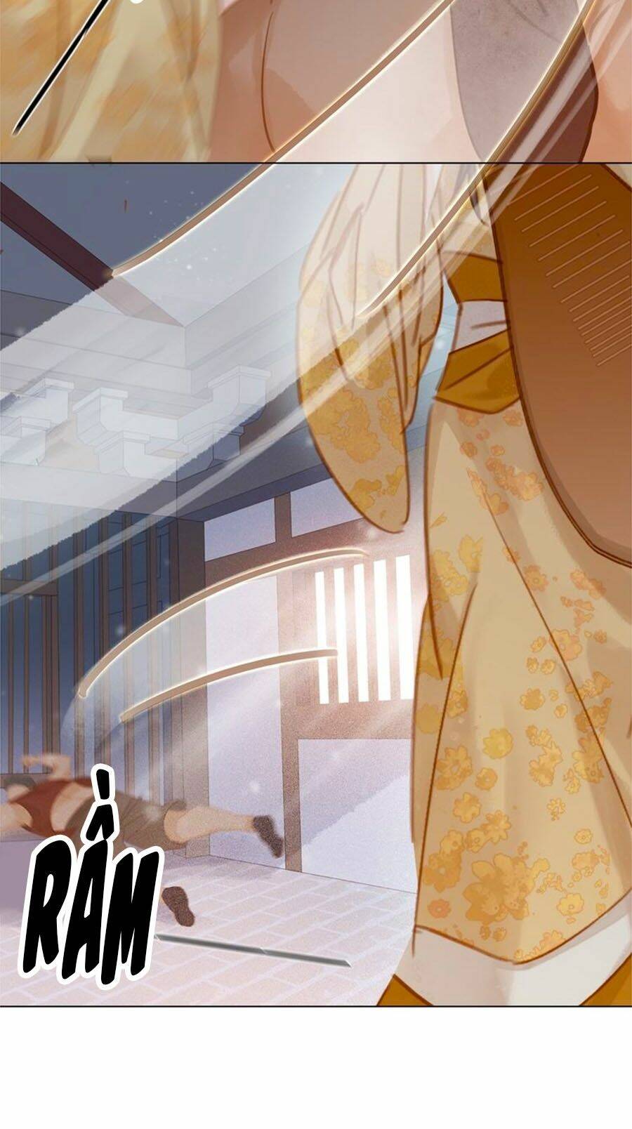 Tiểu Sư Phụ, Tóc Giả Của Ngài Rơi Rồi!: Chapter 26