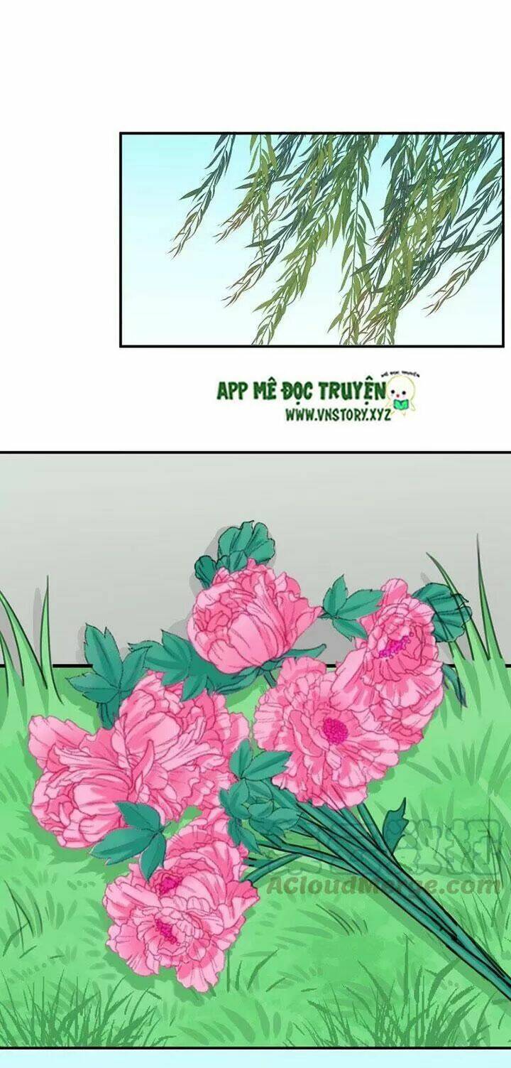 Hoàng Hậu Bận Lắm: Chapter 113