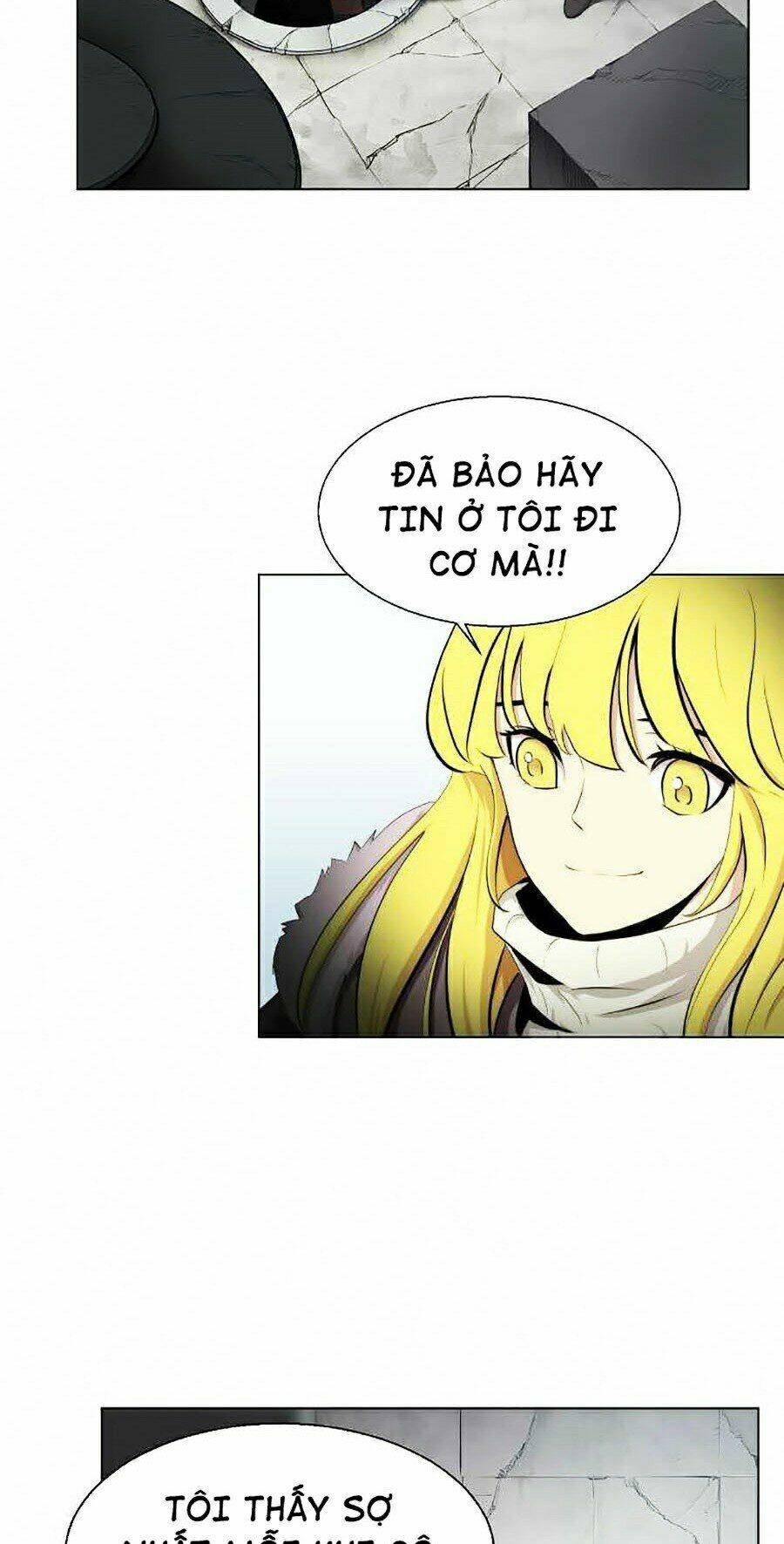 Sức Cùng Lực Kiệt: Chapter 15