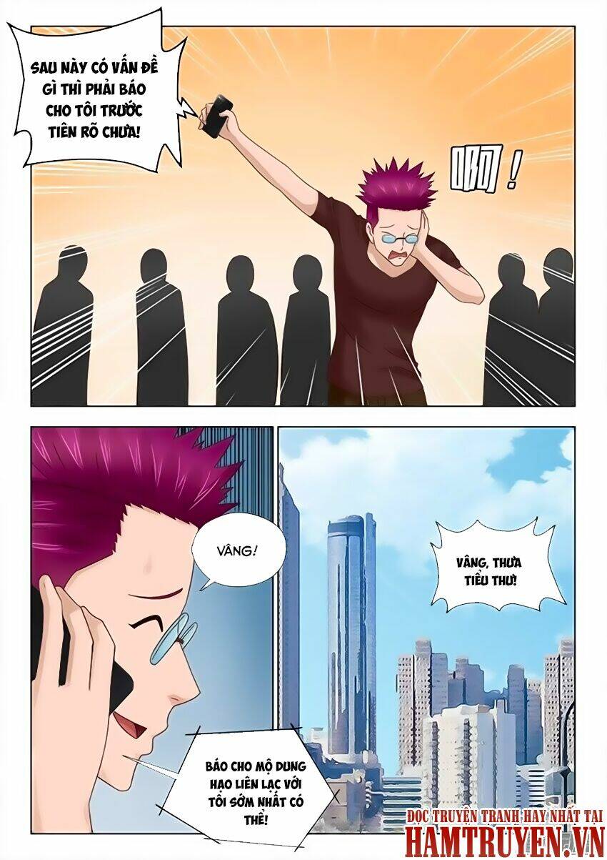 Tối Cường Tà Thiếu: Chapter 182