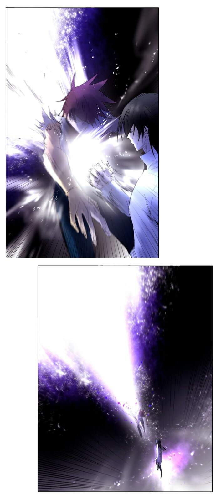 Soul Cartel: Chapter 217