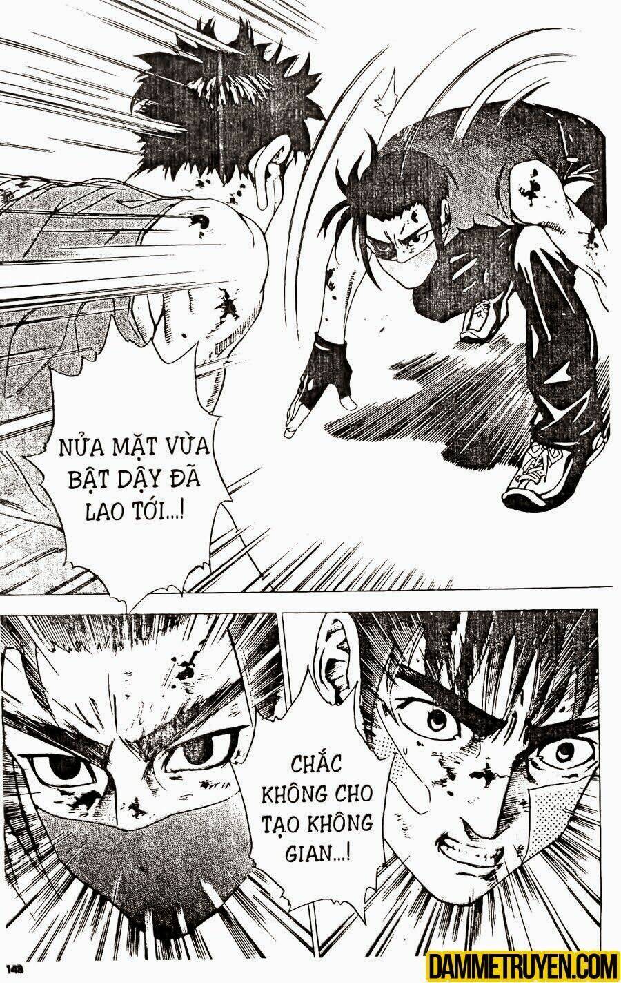 Ai Hơn Ai: Chapter 233