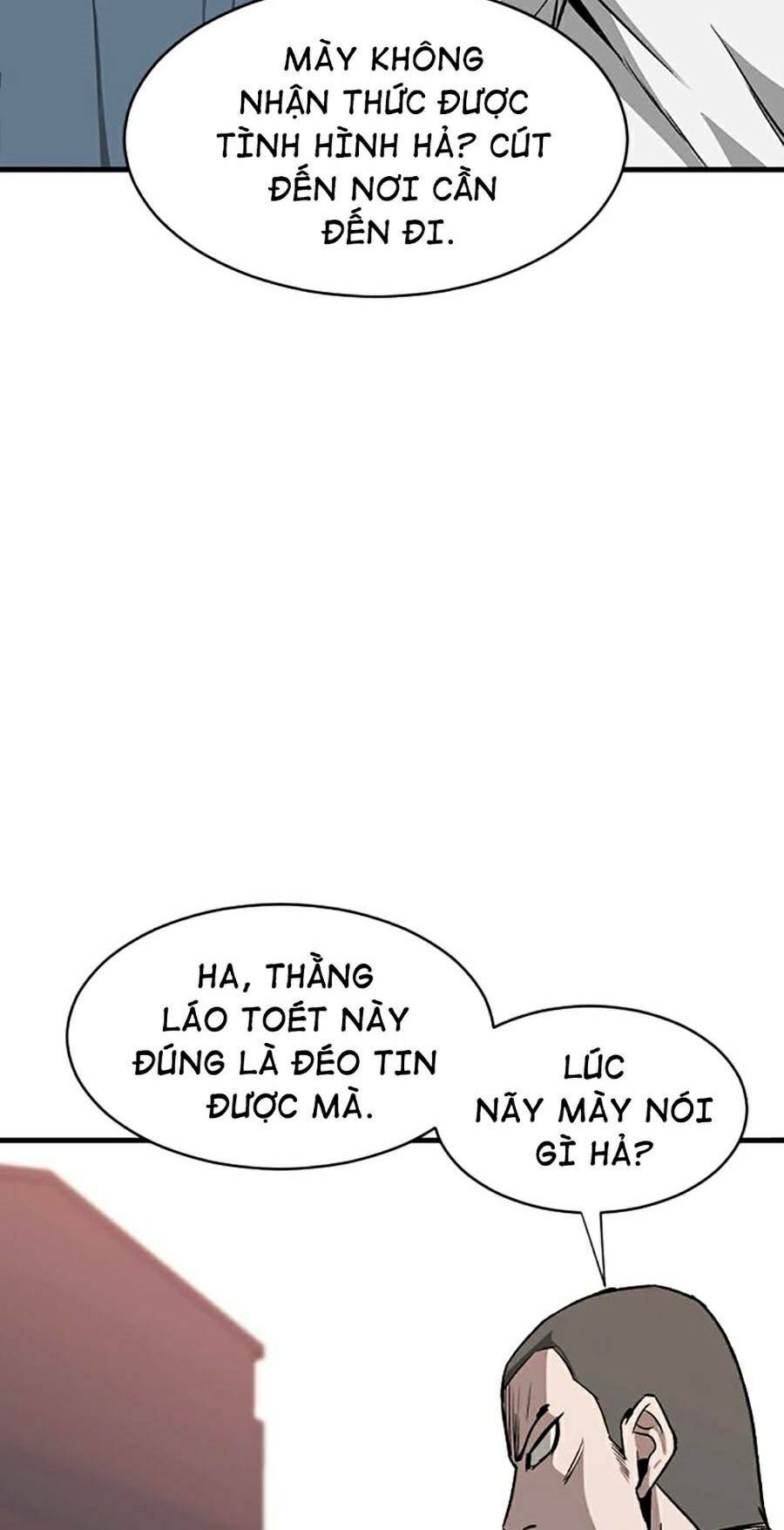 Không Làm Anh Hùng Để Trở Thành Nhân Vật Phản Diện: Chapter 6