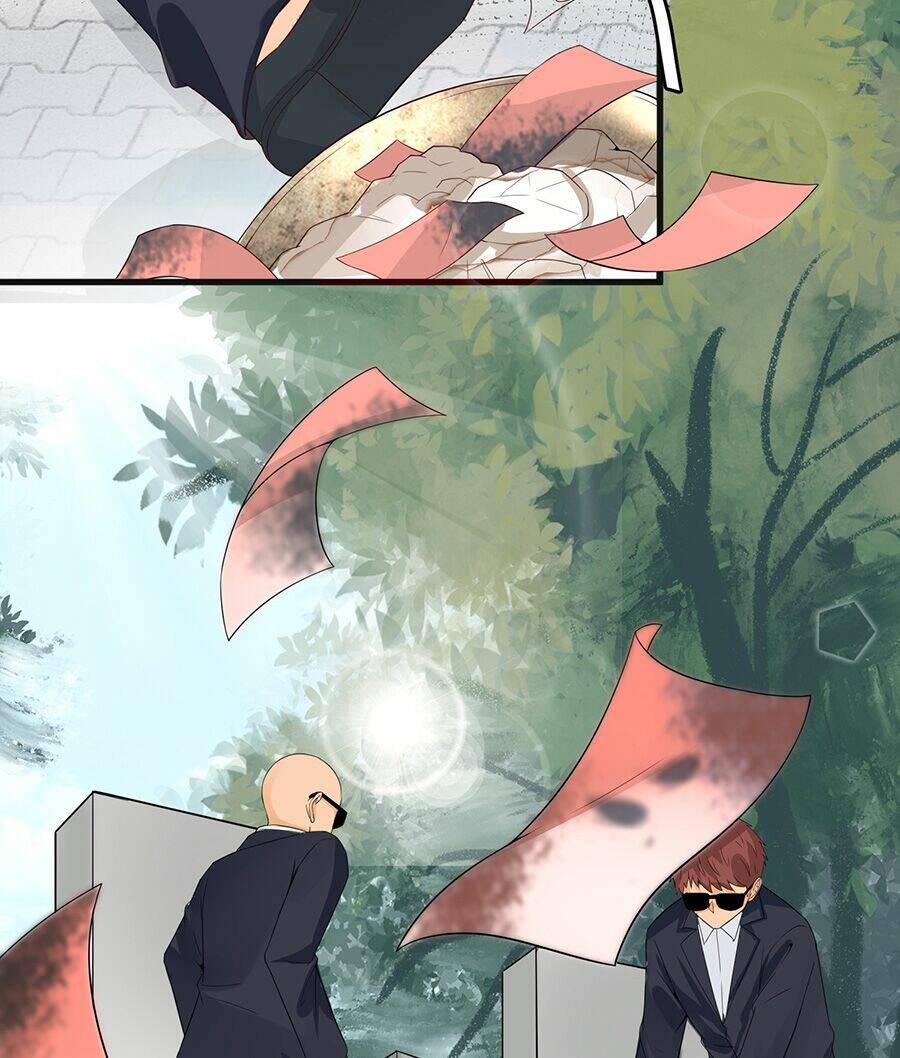 Cửa Hàng Âm Dương: Chapter 7
