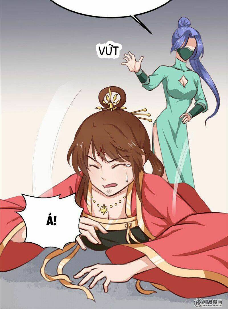 Thiên Tài Tiểu Độc Phi: Chapter 87