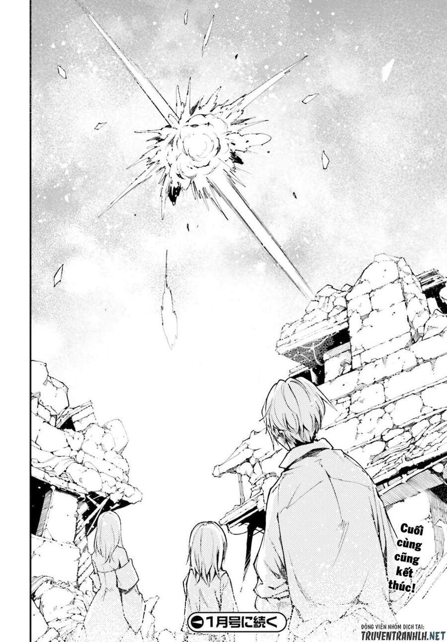 Thường Dân Cấp 999: Chapter 56