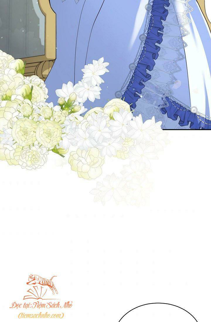 Bút Danh Bí Mật Của Nữ Công Tước: Chapter 18