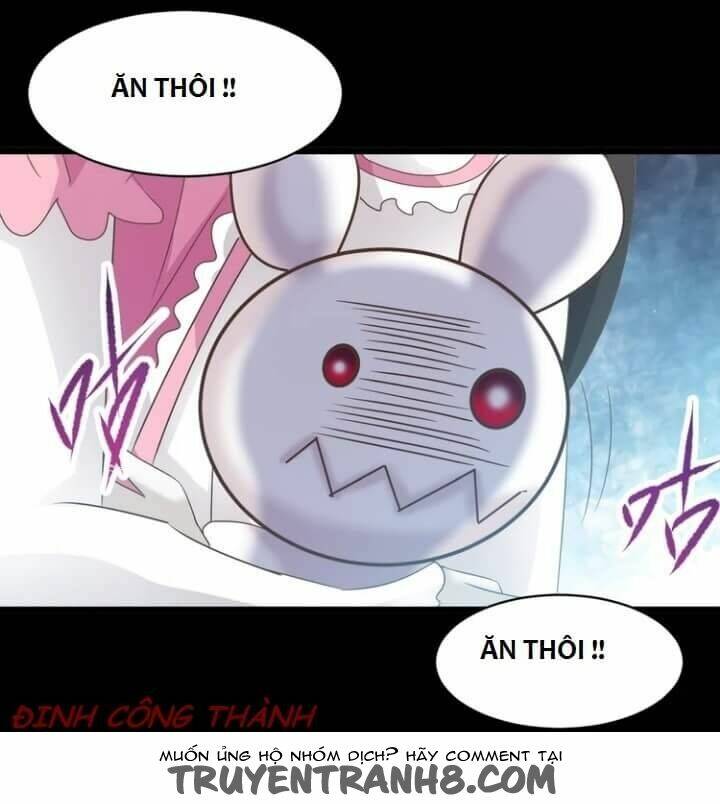 Truyện Kinh Dị Ở Tòa Nhà Số 44: Chapter 18