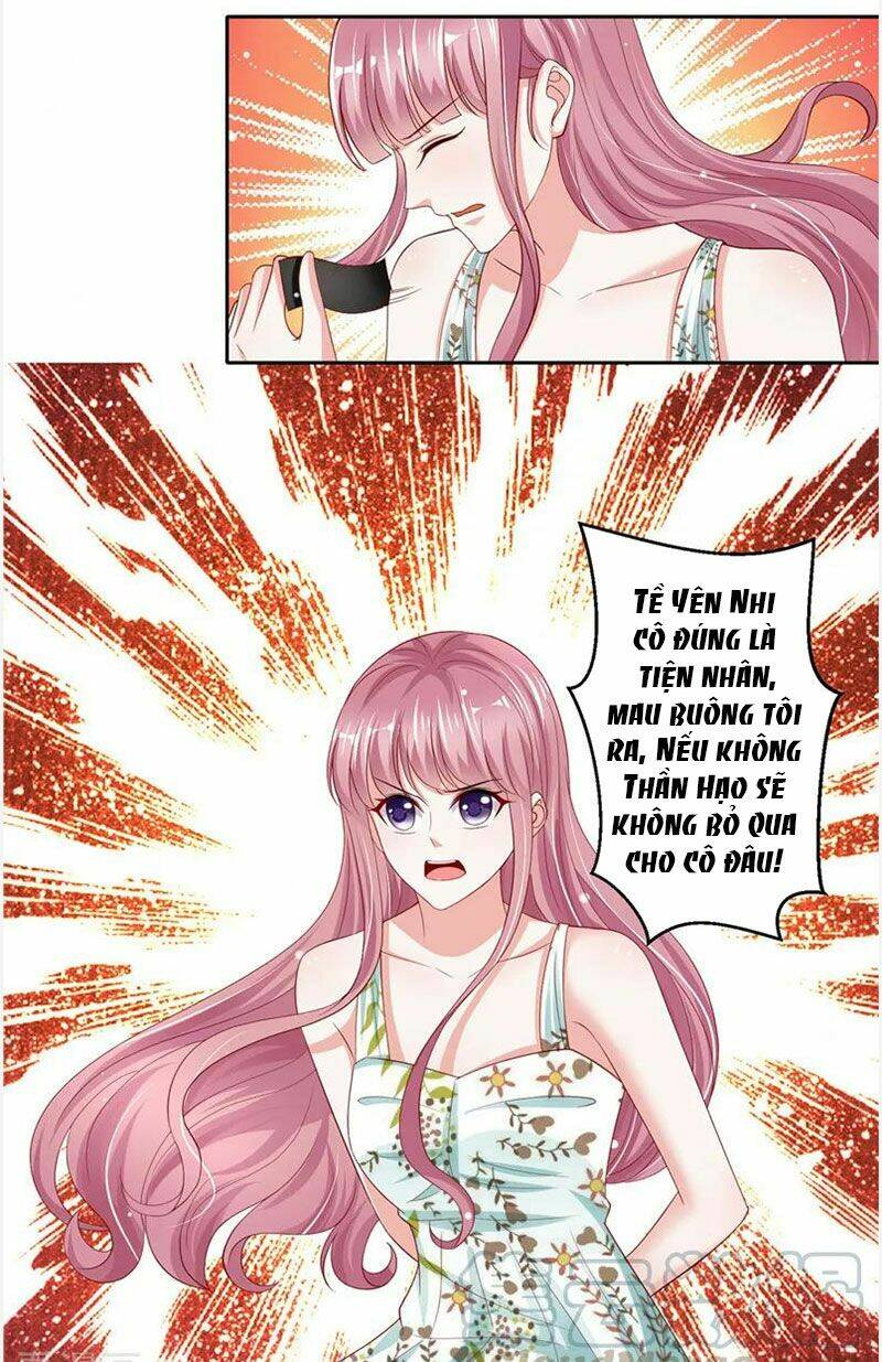 Vợ Yêu Cưới Trước Sủng Sau: Chapter 108
