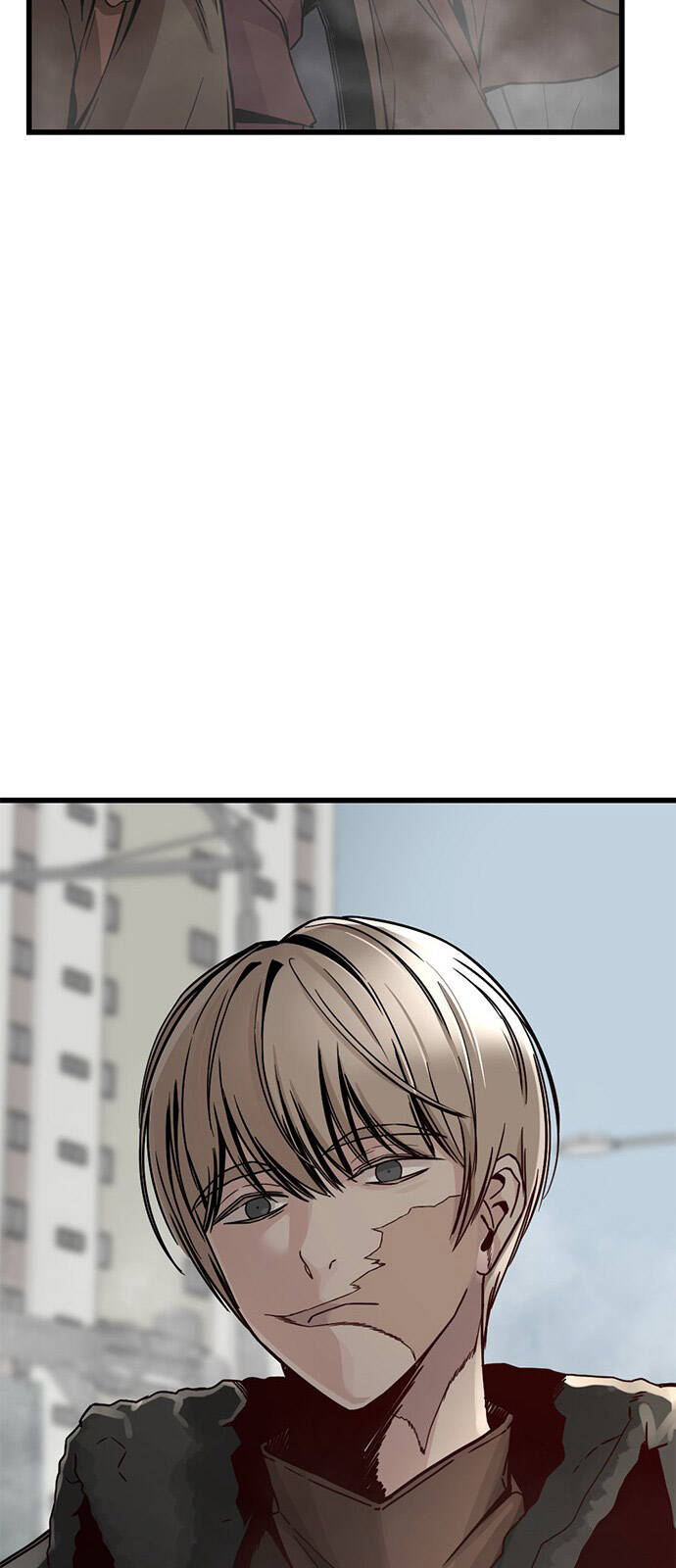 Hero Killer Boom: Chapter 4