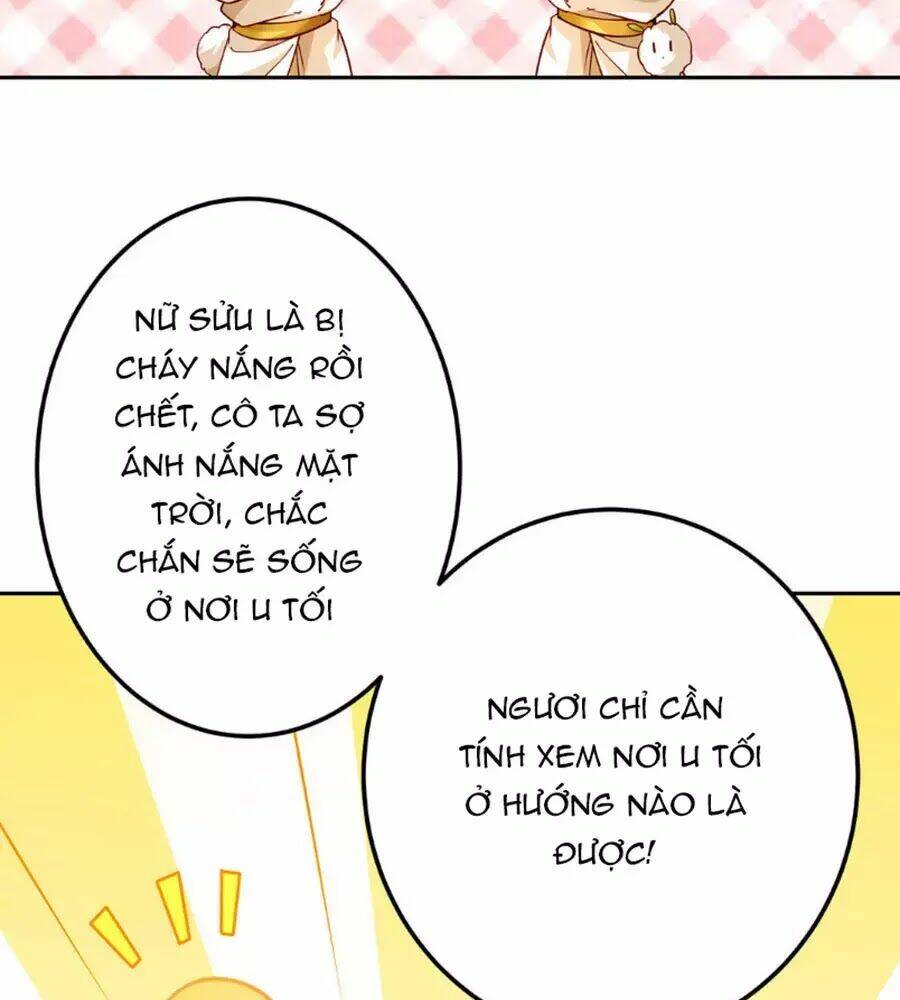 Thiên Kim Bất Hoán: Chapter 17