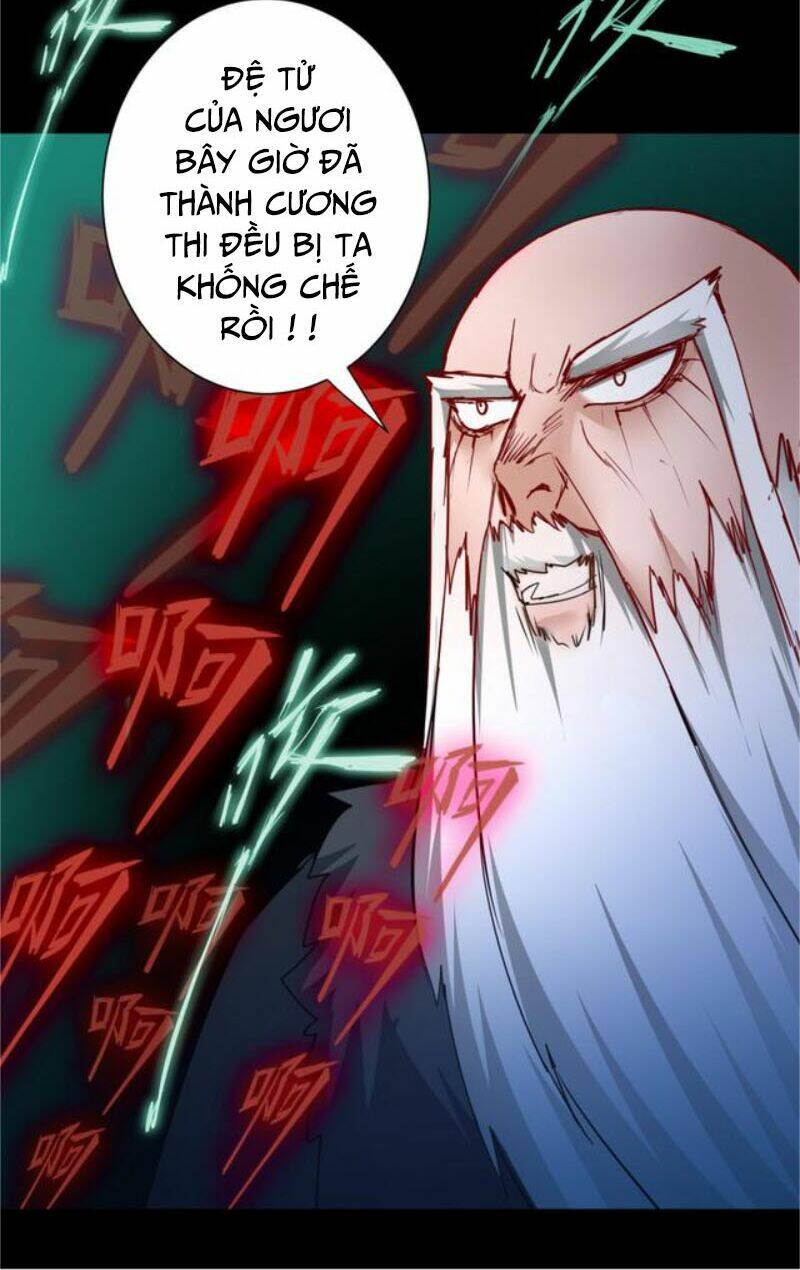 Nghịch Chuyển Tiên Đồ: Chapter 55