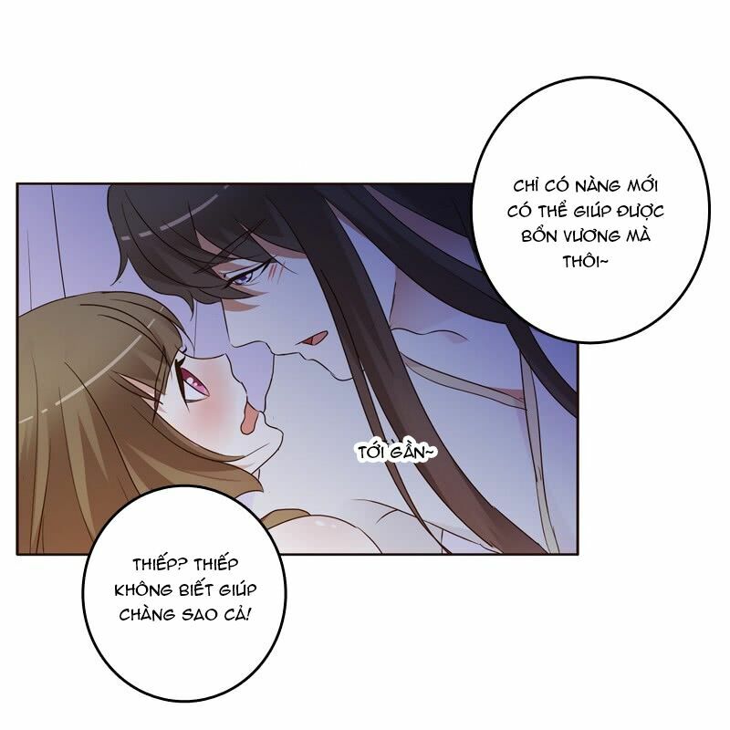 Thông Linh Phi: Chapter 185
