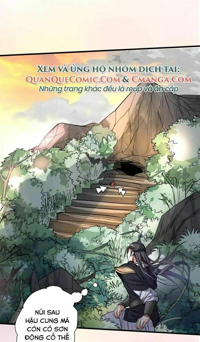 Tối Cường Đại Biểu Hoàng Kim Thận: Chapter 105