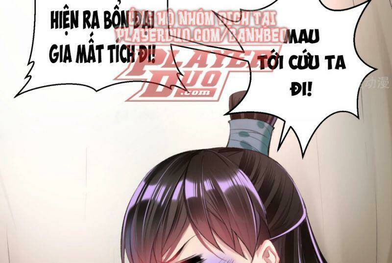 Vương Gia, Áo Lót Của Ngươi Rơi Mất Rồi: Chapter 50