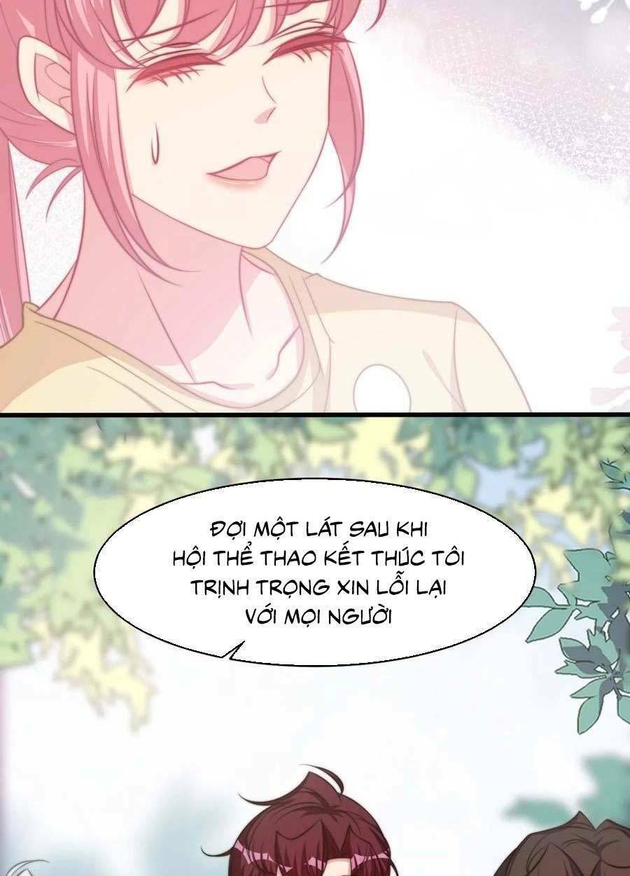 Vết Cắn Trí Mạng: Chapter 34