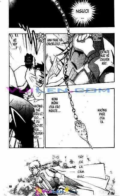 Thanh Kiếm Và Vương Miện: Chapter 3