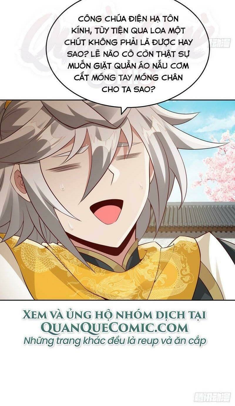 Nghịch Lân: Chapter 89